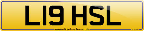 L19 HSL