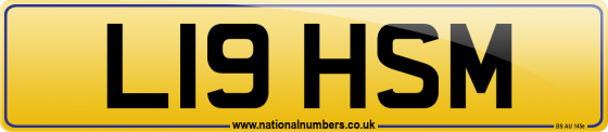 L19 HSM