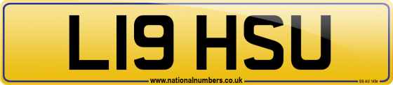 L19 HSU
