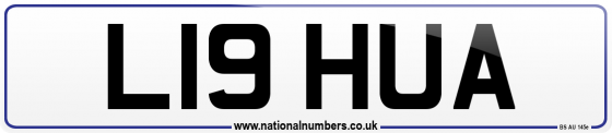 L19 HUA