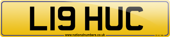 L19 HUC