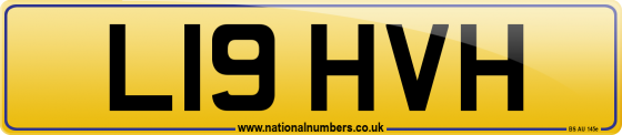 L19 HVH