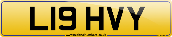 L19 HVY