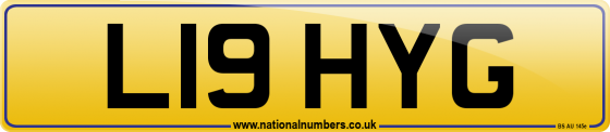 L19 HYG