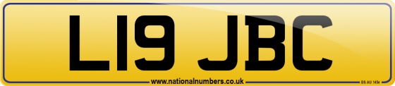 L19 JBC