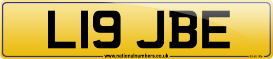 L19 JBE