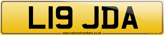 L19 JDA
