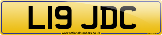 L19 JDC