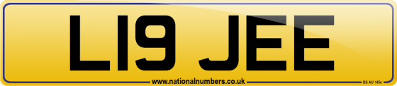 L19 JEE