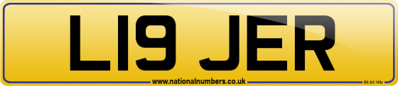 L19 JER