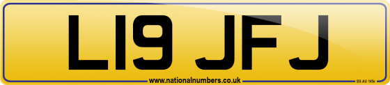L19 JFJ
