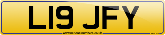 L19 JFY