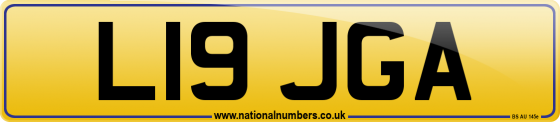 L19 JGA