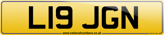 L19 JGN