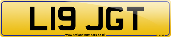 L19 JGT