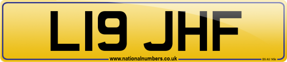 L19 JHF