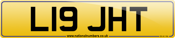 L19 JHT