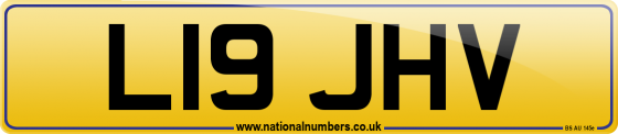 L19 JHV
