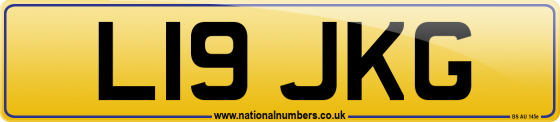 L19 JKG