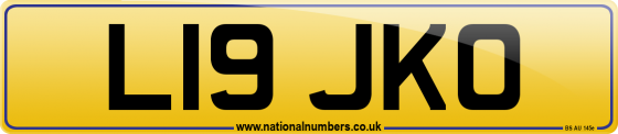 L19 JKO