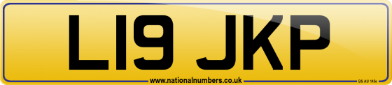 L19 JKP