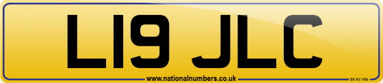 L19 JLC
