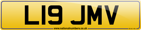L19 JMV