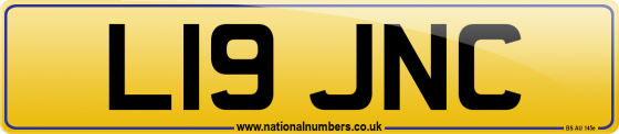 L19 JNC