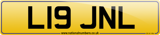 L19 JNL