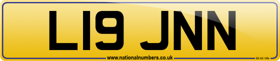 L19 JNN