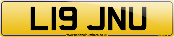 L19 JNU