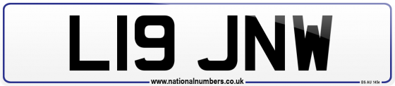L19 JNW