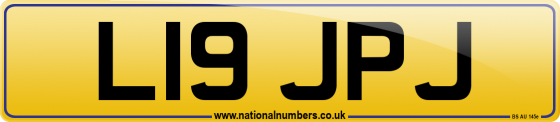 L19 JPJ