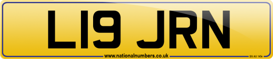 L19 JRN