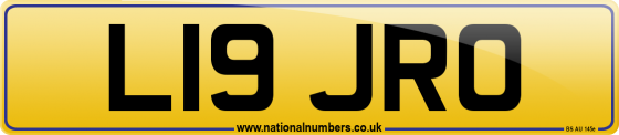 L19 JRO