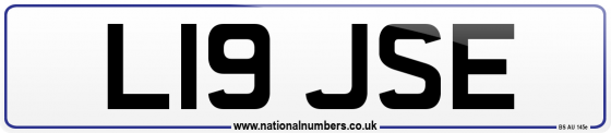 L19 JSE