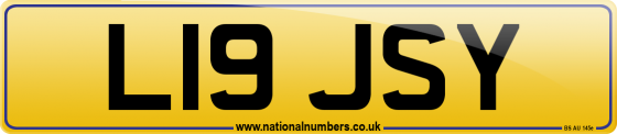 L19 JSY