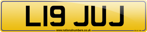 L19 JUJ
