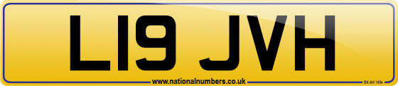 L19 JVH