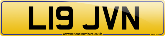 L19 JVN