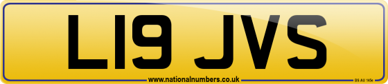 L19 JVS