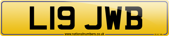 L19 JWB