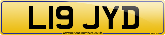 L19 JYD