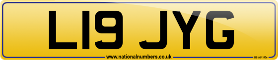 L19 JYG