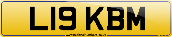 L19 KBM