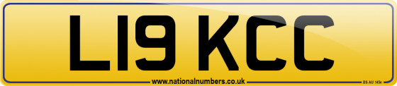 L19 KCC