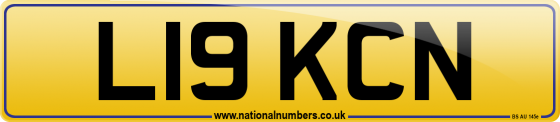 L19 KCN