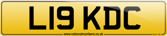 L19 KDC