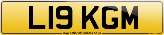 L19 KGM
