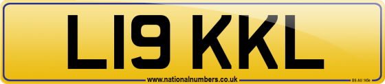 L19 KKL